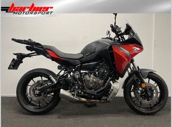 Yamaha Tracer 7 2021 occasion