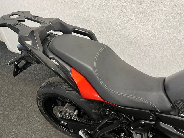 yamaha - tracer-7