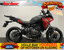 Yamaha Tracer 7 2021 occasion