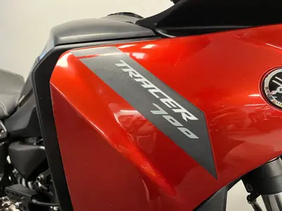 YAMAHA TRACER 7 – foto 3