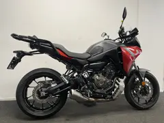 Yamaha Tracer 7 2021 occasion – foto 6 van 24