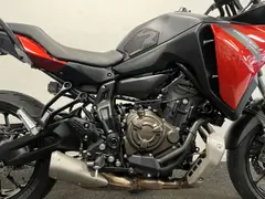 Yamaha Tracer 7 2021 occasion – foto 8 van 24