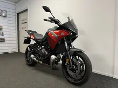 Yamaha Tracer 7 2021 occasion – foto 13 van 24