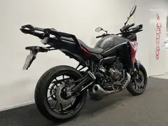 Yamaha Tracer 7 2021 occasion – foto 14 van 24