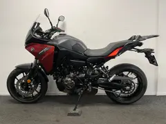Yamaha Tracer 7 2021 occasion – foto 15 van 24
