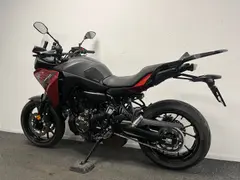 Yamaha Tracer 7 2021 occasion – foto 18 van 24