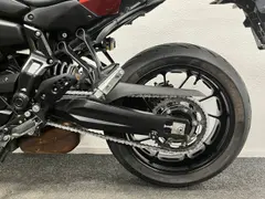 Yamaha Tracer 7 2021 occasion – foto 21 van 24