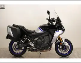 Yamaha Tracer 9 GT + 2025 occasion