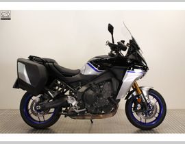 Yamaha Tracer 9 GT + 2025 occasion