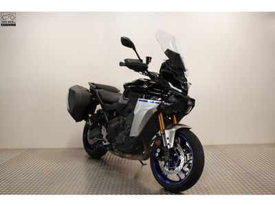 YAMAHA TRACER 9 GT + – foto 2