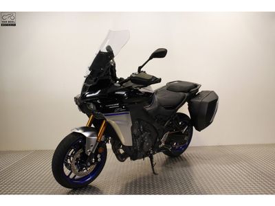 YAMAHA TRACER 9 GT + – foto 3