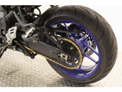 Yamaha Tracer 9 GT+ 2025 occasion – foto 5 van 18