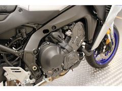 Yamaha Tracer 9 GT+ 2025 occasion – foto 11 van 18