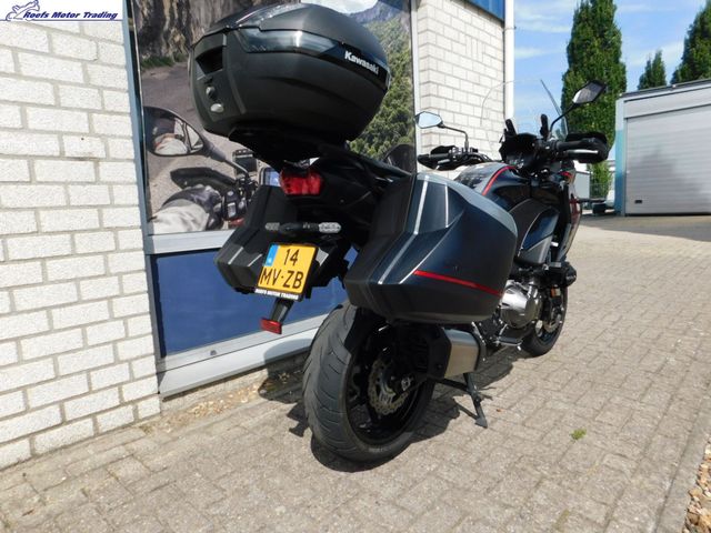 kawasaki - versys-1000-s-grand-tourer