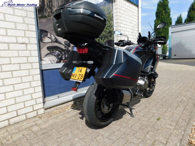 kawasaki - versys-1000-s-grand-tourer