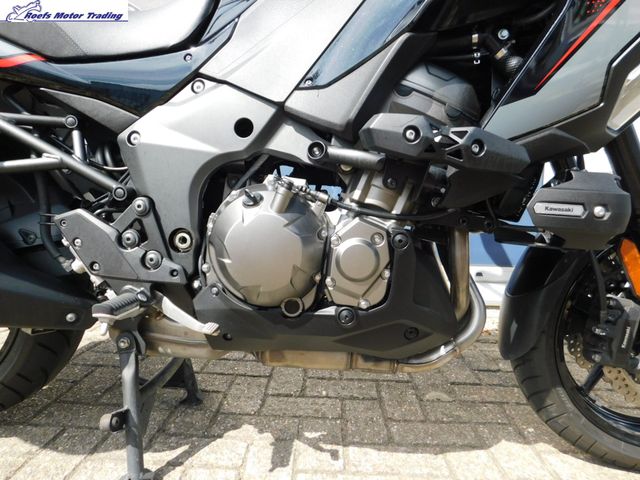 kawasaki - versys-1000-s-grand-tourer