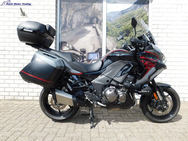 kawasaki - versys-1000-s-grand-tourer