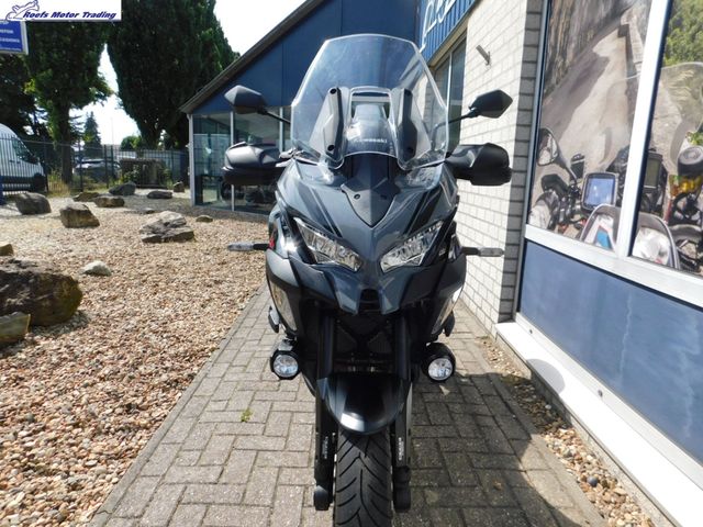kawasaki - versys-1000-s-grand-tourer