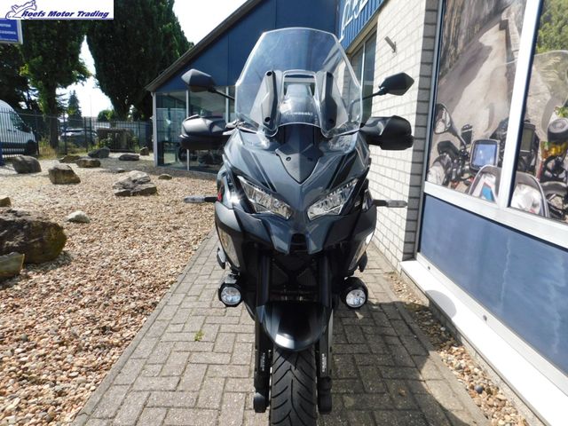 kawasaki - versys-1000-s-grand-tourer