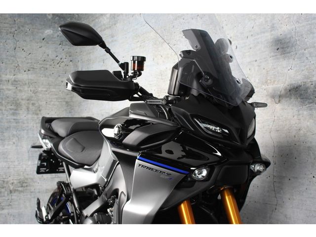 yamaha - tracer-9-gt--