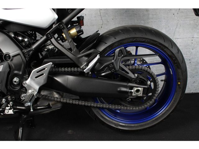 yamaha - tracer-9-gt--