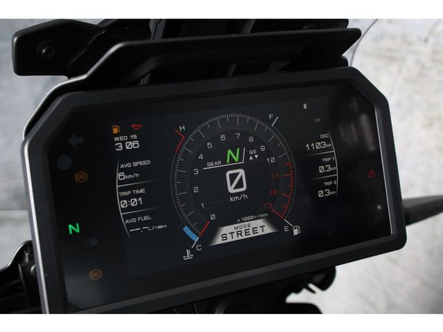 yamaha - tracer-9-gt--