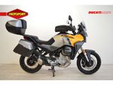 MOTO GUZZI STELVIO