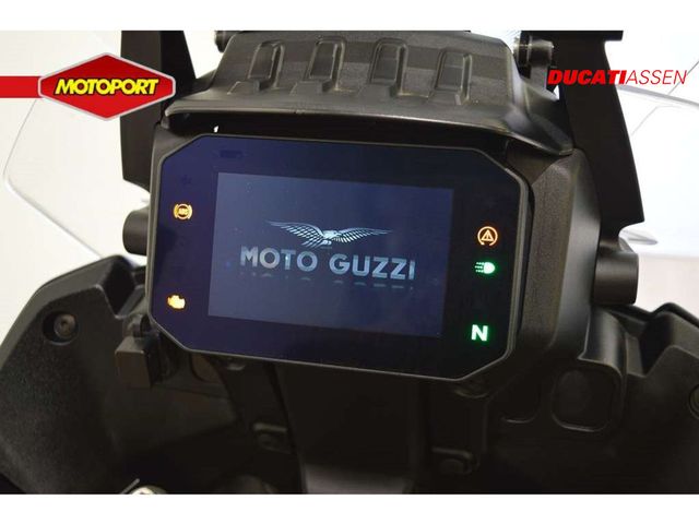 moto-guzzi - stelvio