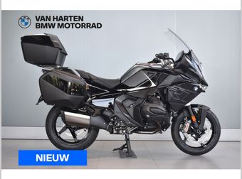 BMW R 1300 RT 2025 nieuw