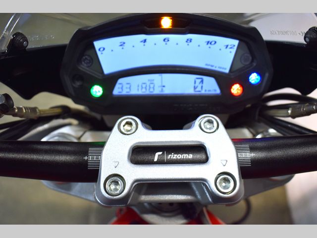 ducati - 796-monster