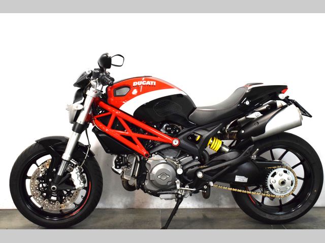 ducati - 796-monster