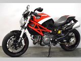 DUCATI 796 MONSTER