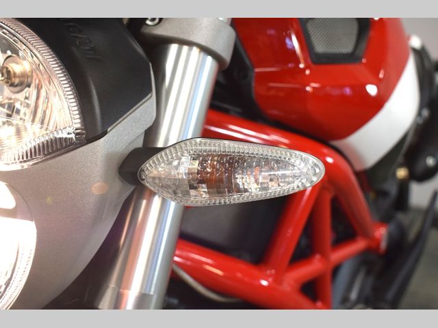 ducati - 796-monster