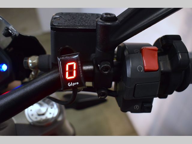 ducati - 796-monster