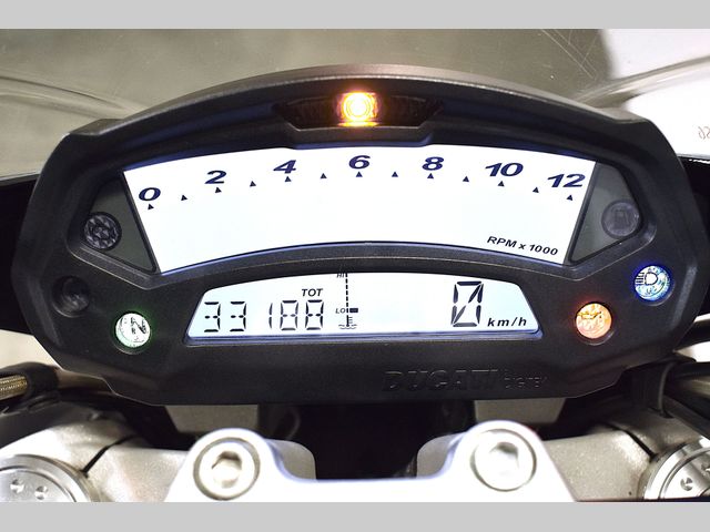 ducati - 796-monster