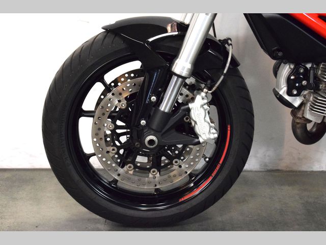 ducati - 796-monster