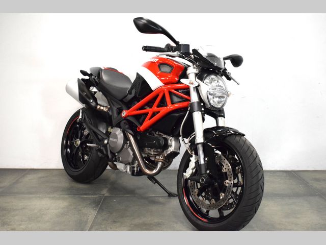 ducati - 796-monster