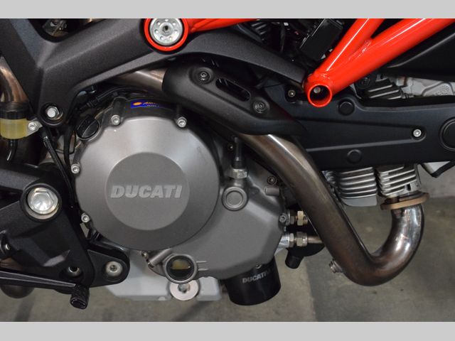 ducati - 796-monster