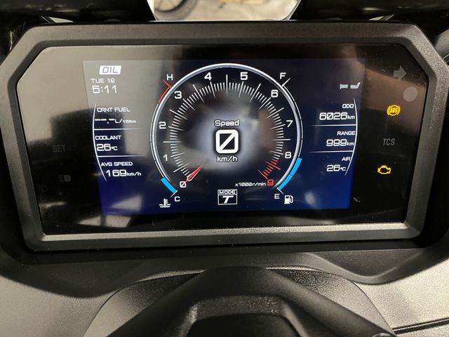 yamaha - tmax-tech-max-560