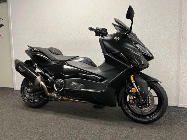 yamaha - tmax-tech-max-560