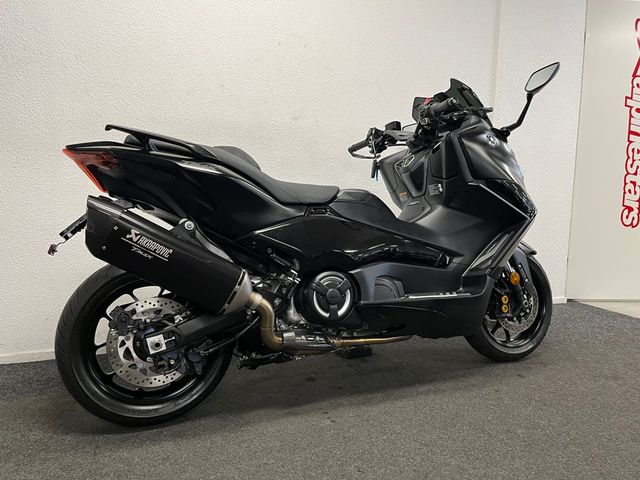 yamaha - tmax-tech-max-560