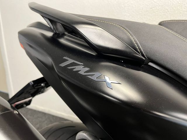 yamaha - tmax-tech-max-560