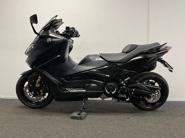 yamaha - tmax-tech-max-560