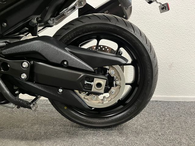 yamaha - tmax-tech-max-560
