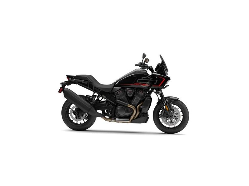 Harley-Davidson RA1250ST Pan America ST 2026 nieuw