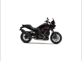 Harley-Davidson PAN America 1250 Special 2026 nieuw