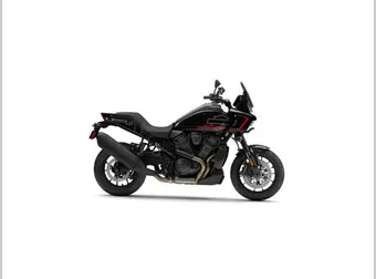 Harley-Davidson PAN America 1250 Special 2026 nieuw