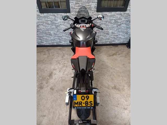 aprilia - rs-660