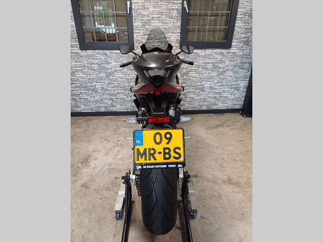 aprilia - rs-660