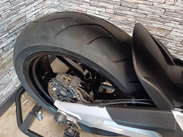 aprilia - rs-660